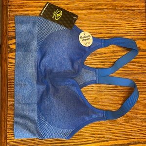 Sport’s Bra